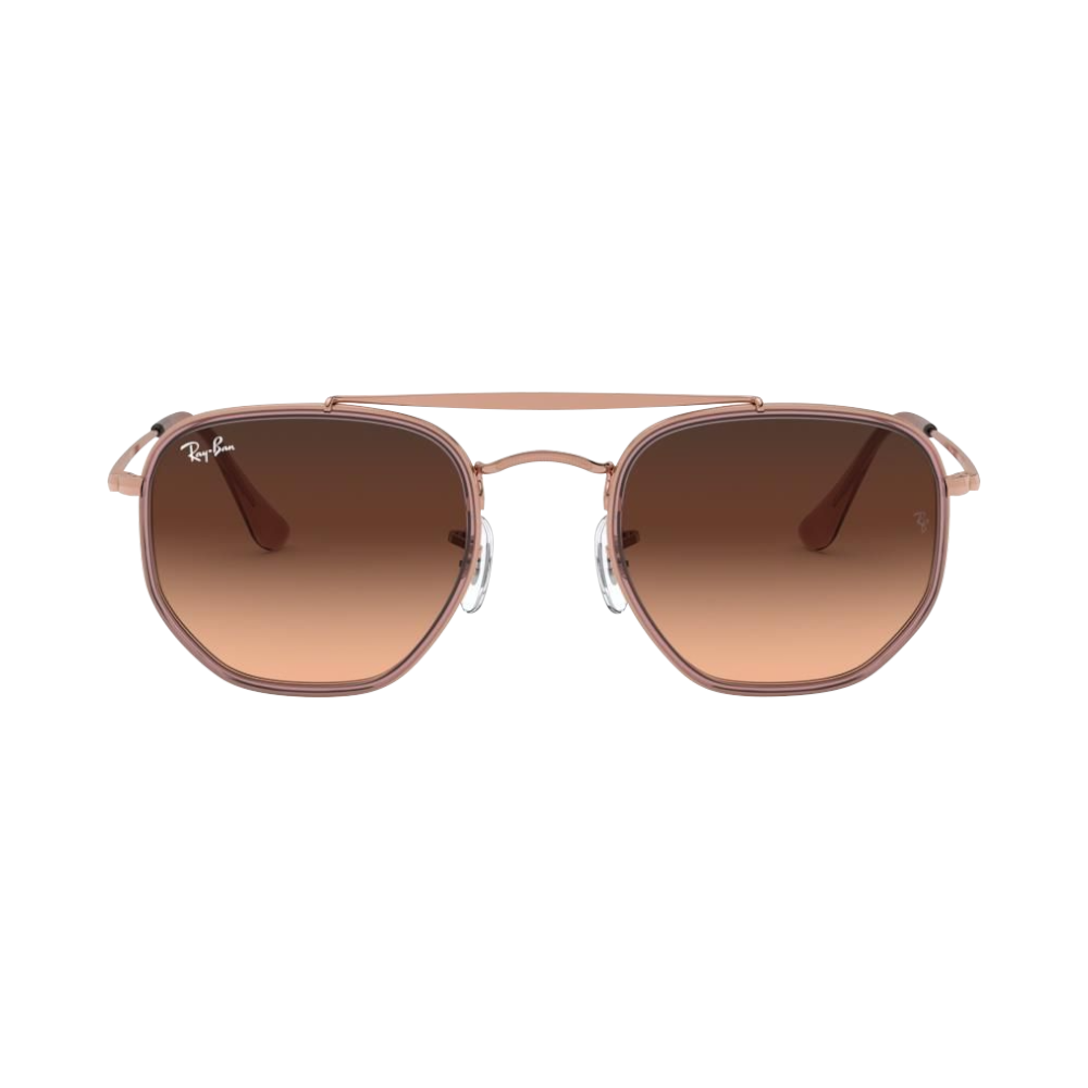 Ray-Ban THE MARSHAL II RB3648M 9069A5 52