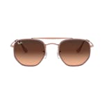 Ray-Ban THE MARSHAL II RB3648M 9069A5 52