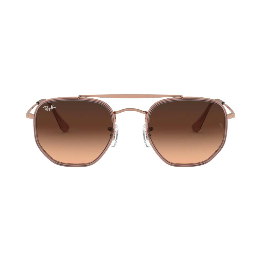 Ray-Ban THE MARSHAL II RB3648M 9069A5 52 back