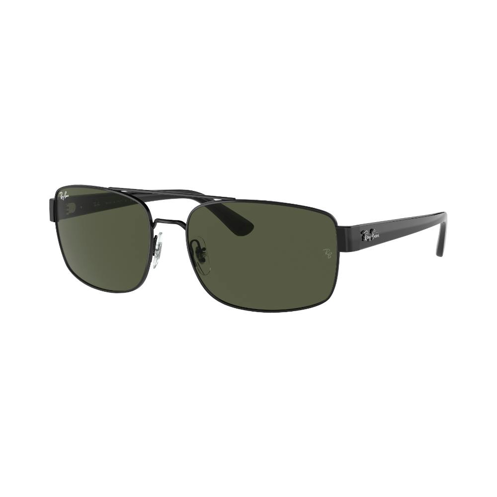 Ray-Ban  RB3687 002/31 61 front
