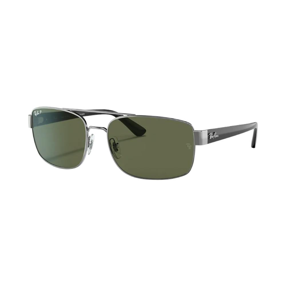 Ray-Ban  RB3687 004/58 61 front