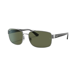 Ray-Ban RB3687 004/58 61