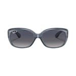 Ray-Ban JACKIE OHH RB4101 659278 58