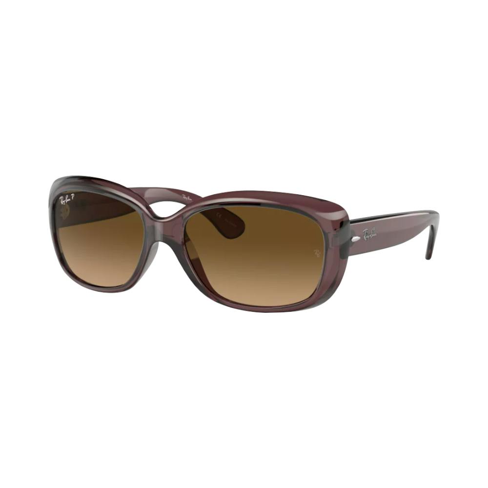 Ray-Ban JACKIE OHH RB4101 6593M2 58 front