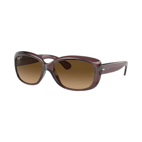 Ray-Ban JACKIE OHH RB4101 6593M2 58