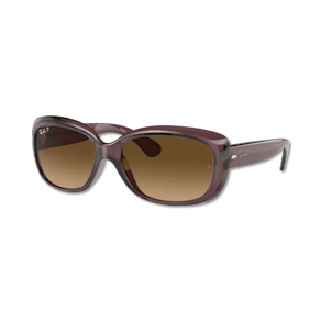 Ray-Ban JACKIE OHH RB4101 6593M2 58