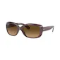 Ray-Ban JACKIE OHH RB4101 6593M2 58