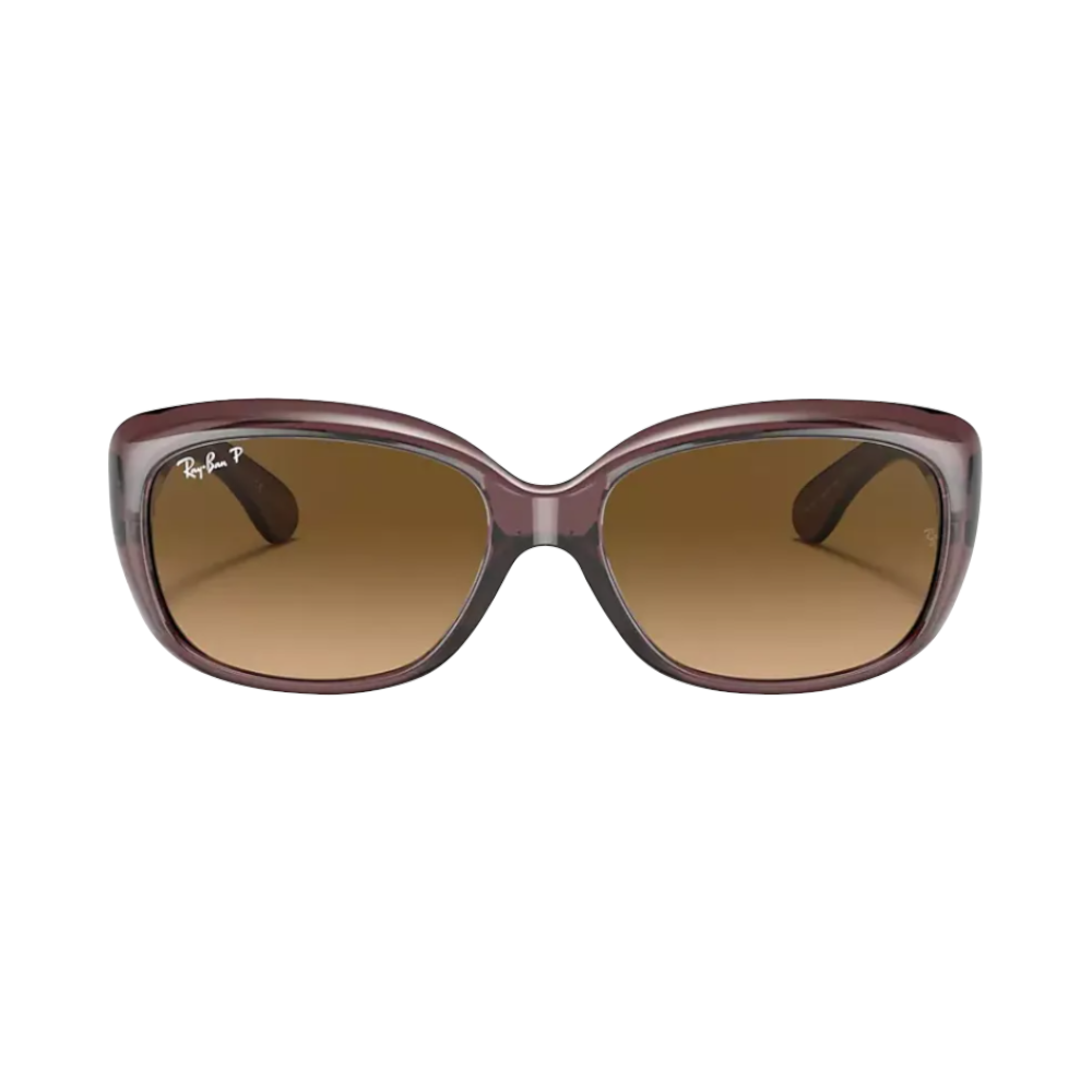 Ray-Ban JACKIE OHH RB4101 6593M2 58