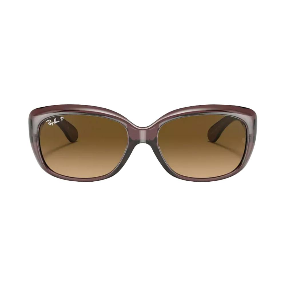 Ray-Ban JACKIE OHH RB4101 6593M2 58 back
