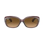 Ray-Ban JACKIE OHH RB4101 6593M2 58