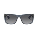 Ray-Ban JUSTIN RB4165 6596T3 55