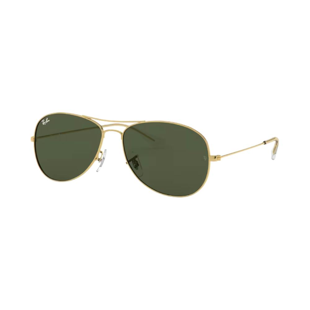 Ray-Ban Sonne Cockpit RB3362 1 59 front