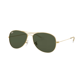 Ray-Ban Sonne Cockpit RB3362 1 59