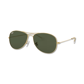 Ray-Ban Sonne Cockpit RB3362 1 59