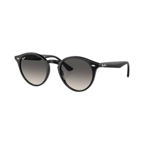 Ray-Ban RB2180 Grau/ Schwarz S