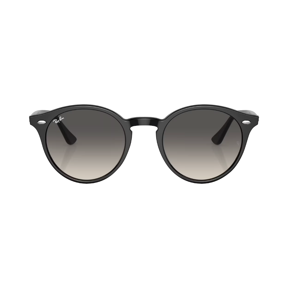Ray-Ban RB2180 gris / noir S