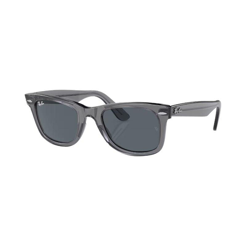 Trasparente Occhiale Occhiali Ray Ban Donna Da Sole Occhiali Da