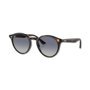 Ray-Ban RB2180 grigio chiaro/ blu, nero S