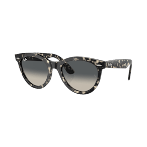 Ray-Ban WAYFARER WAY RB2241 havanna grau / grau M