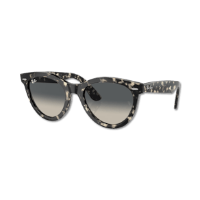 Ray-Ban WAYFARER WAY grigio tartaruga/ grigio M
