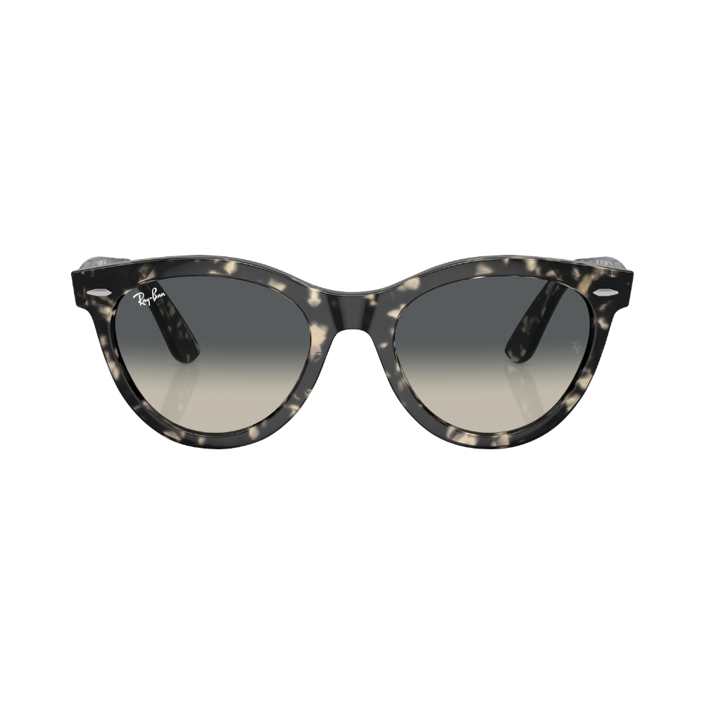 Ray-Ban WAYFARER WAY RB2241 havanna grau / grau M