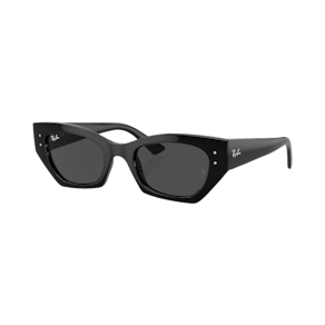 Ray-Ban ZENA Total Black S