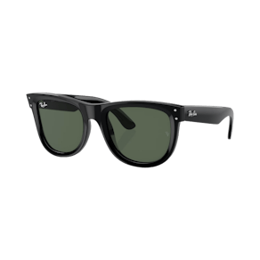 Ray-Ban WAYFARER REVERSE Grün/ Schwarz S