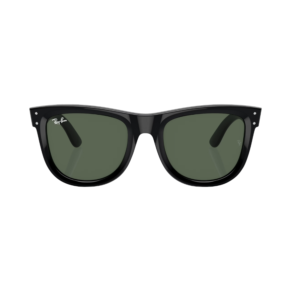 Ray-Ban WAYFARER REVERSE Grün/ Schwarz S