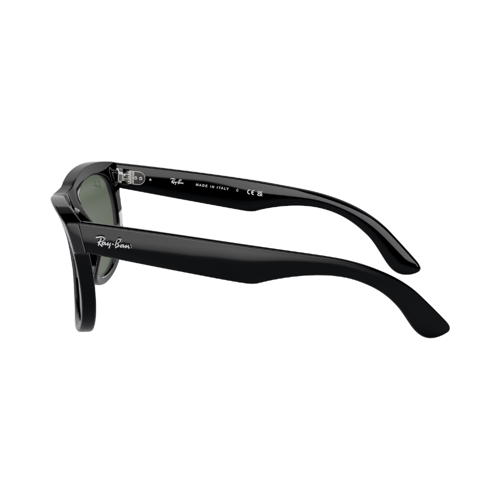 Ray-Ban WAYFARER REVERSE Grün/ Schwarz S