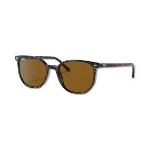 Ray-Ban ELLIOT RB2197 brown /havana S