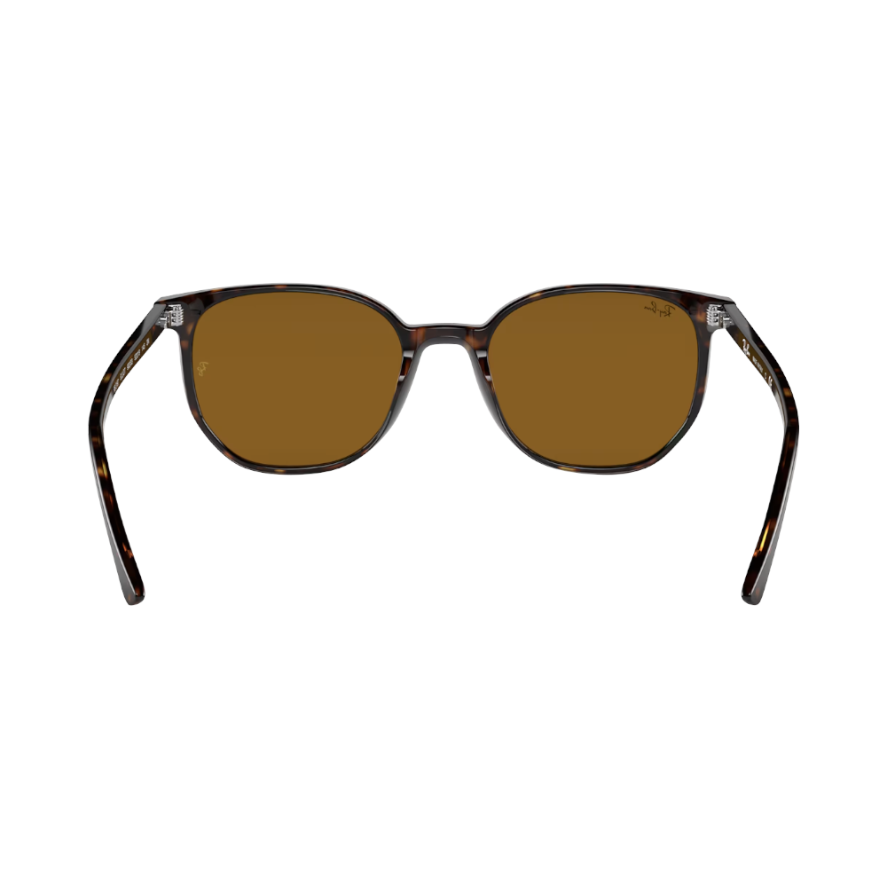 Ray-Ban ELLIOT RB2197 Braun/ Havanna S