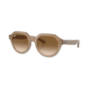 Ray-Ban GINA 0RB4399 Brown /Turtledove S