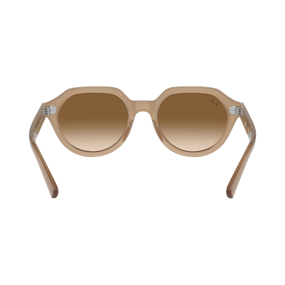 Ray-Ban GINA 0RB4399 Marrone/ Tartaruga S