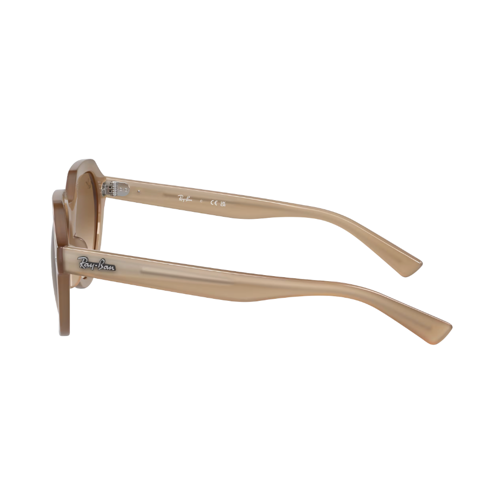 Ray-Ban GINA 0RB4399 Marrone/ Tartaruga S