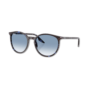Ray-Ban RB2204 blue havana / blue M