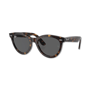 Ray-Ban WAYFARER WAY RB2241 havana / gray S