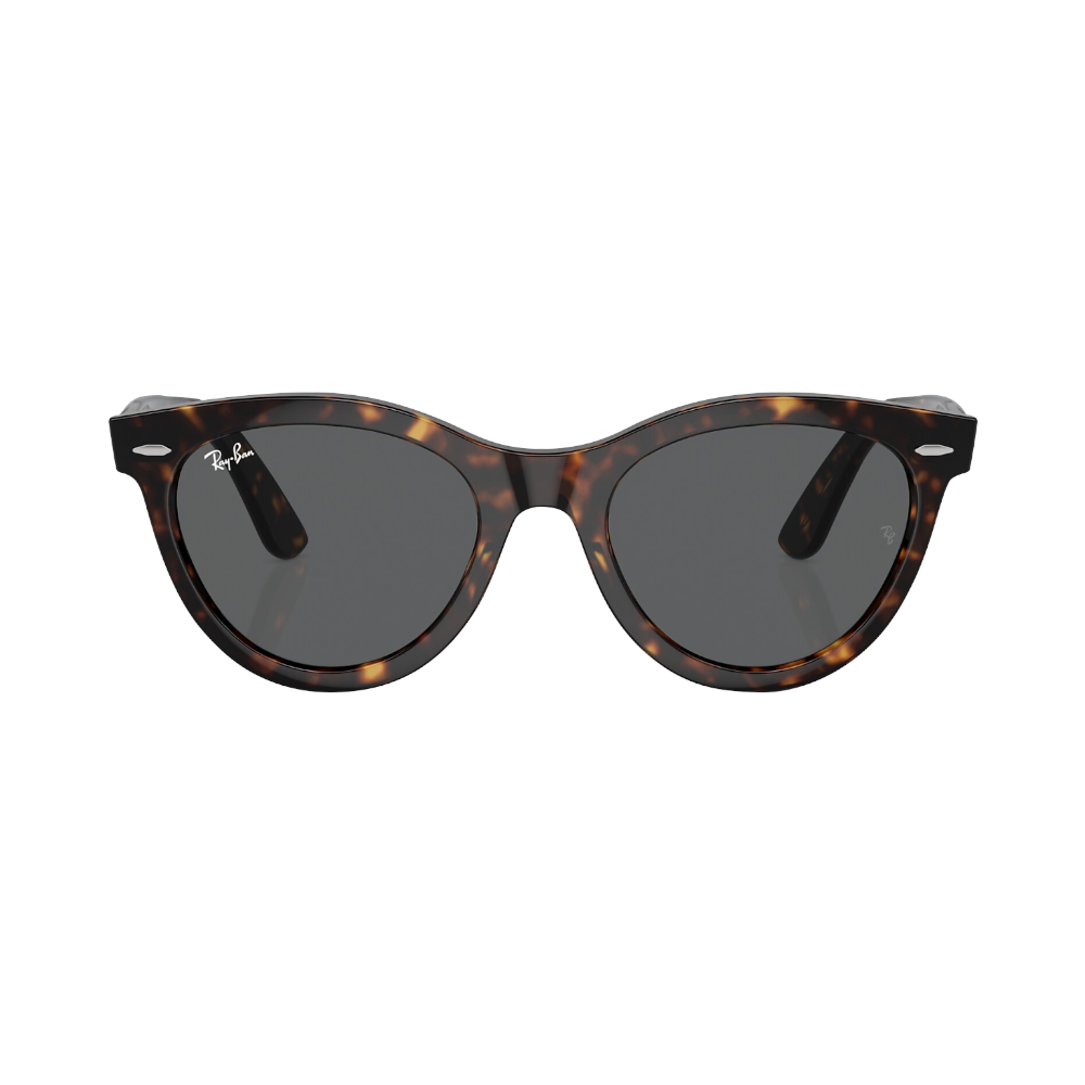 Ray-Ban WAYFARER WAY RB2241 écaille gris / gris S