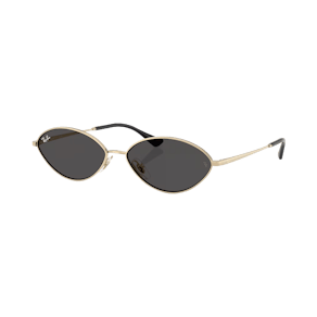Ray-Ban RB3757 KAI BIO-BASED gold / grau L