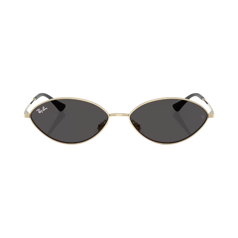 Ray-Ban RB3757 KAI BIO-BASED or / gris L