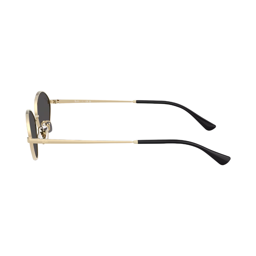 Ray-Ban RB3757 KAI BIO-BASED gold / grau L