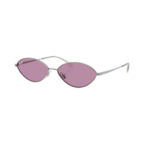 Ray-Ban KAI BIO-BASED RB3757 gunmetal / violett M