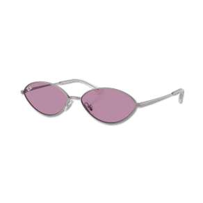 Ray-Ban KAI BIO-BASED RB3757 gunmetal / dark violet M