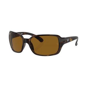 Ray-Ban RB4068 havanna / braun L