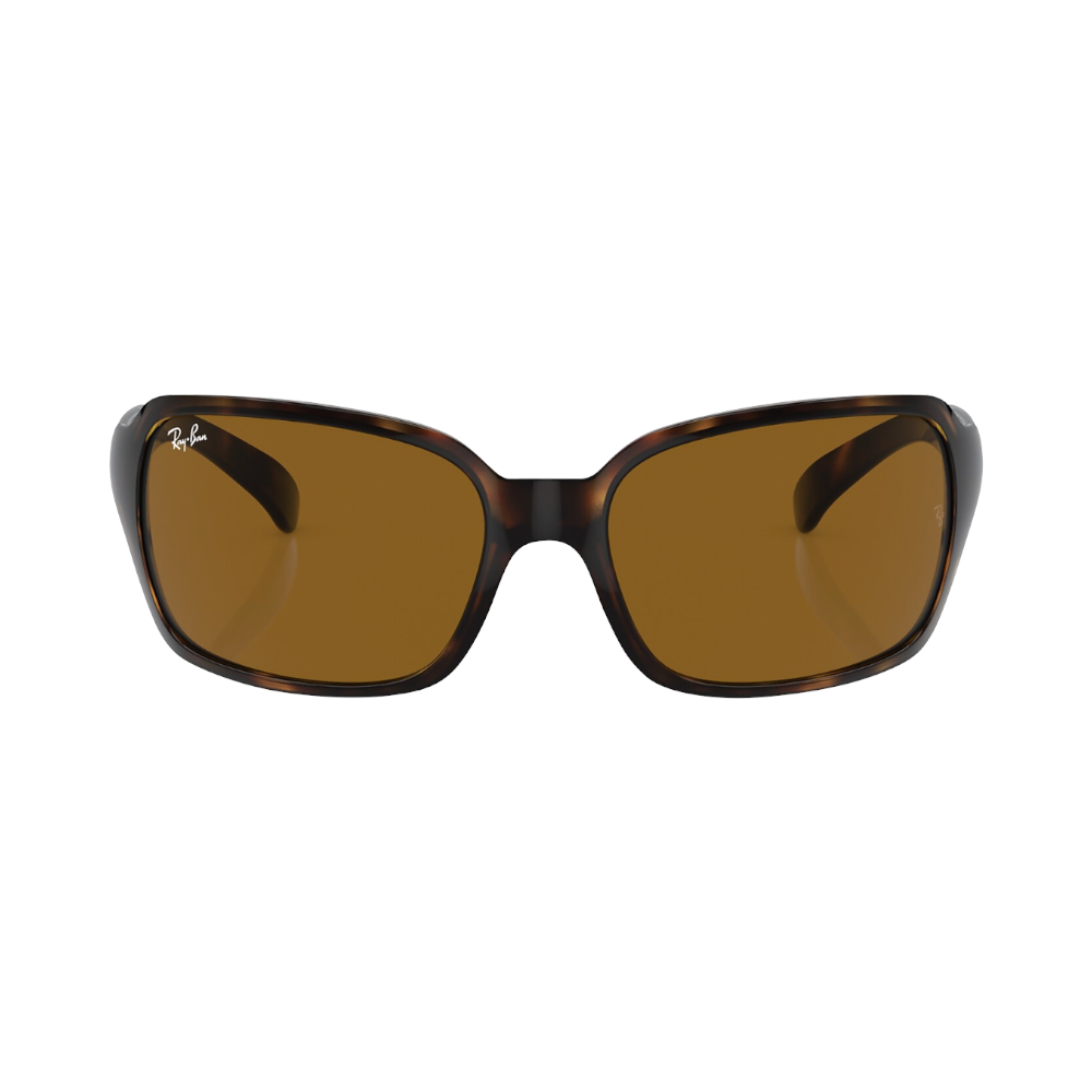 Ray-Ban RB4068 écaille / marron L