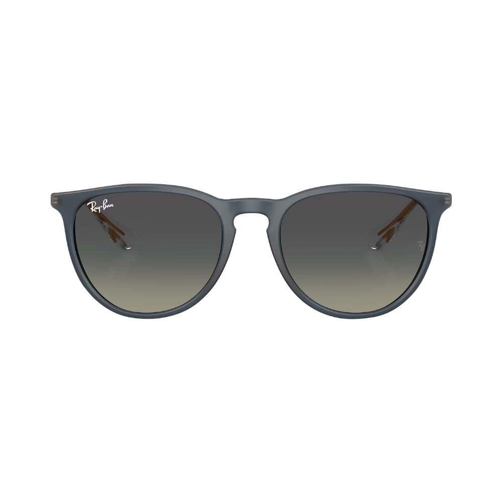 Ray-Ban ERIKA RB4171 blau / grau M