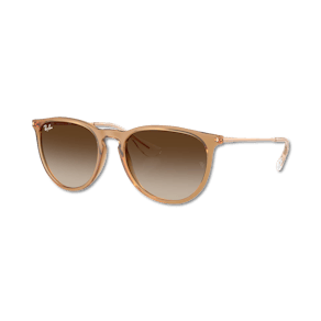 Ray-Ban ERIKA RB4171 beige / braun M
