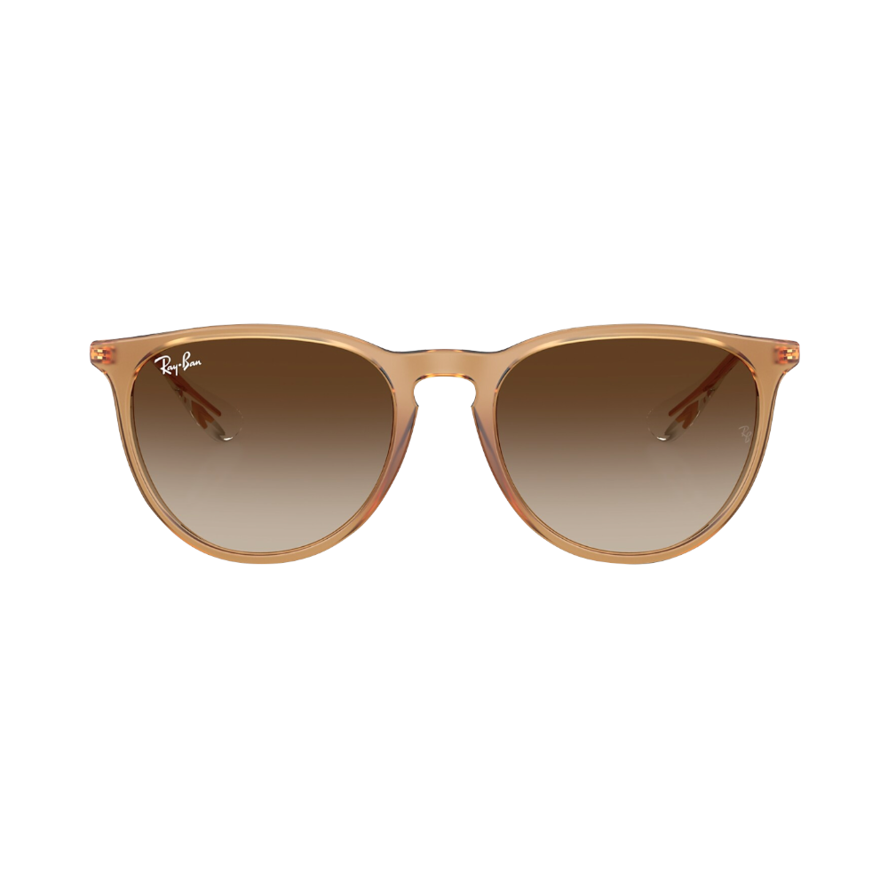 Ray-Ban ERIKA RB4171 beige / brown M