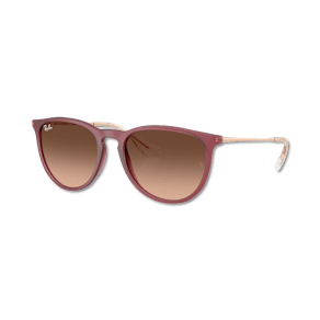 Ray-Ban ERIKA RB4171 violett / rosa, braun M