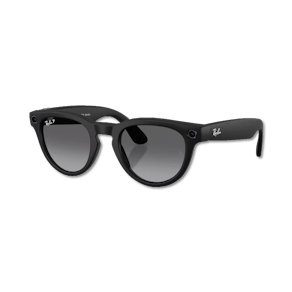 Ray-Ban Meta HEADLINER 0RW4013 black / graphite POL S