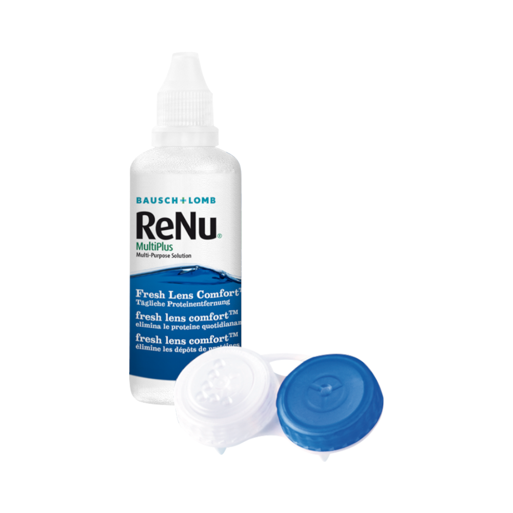 ReNu MultiPlus 100ml 